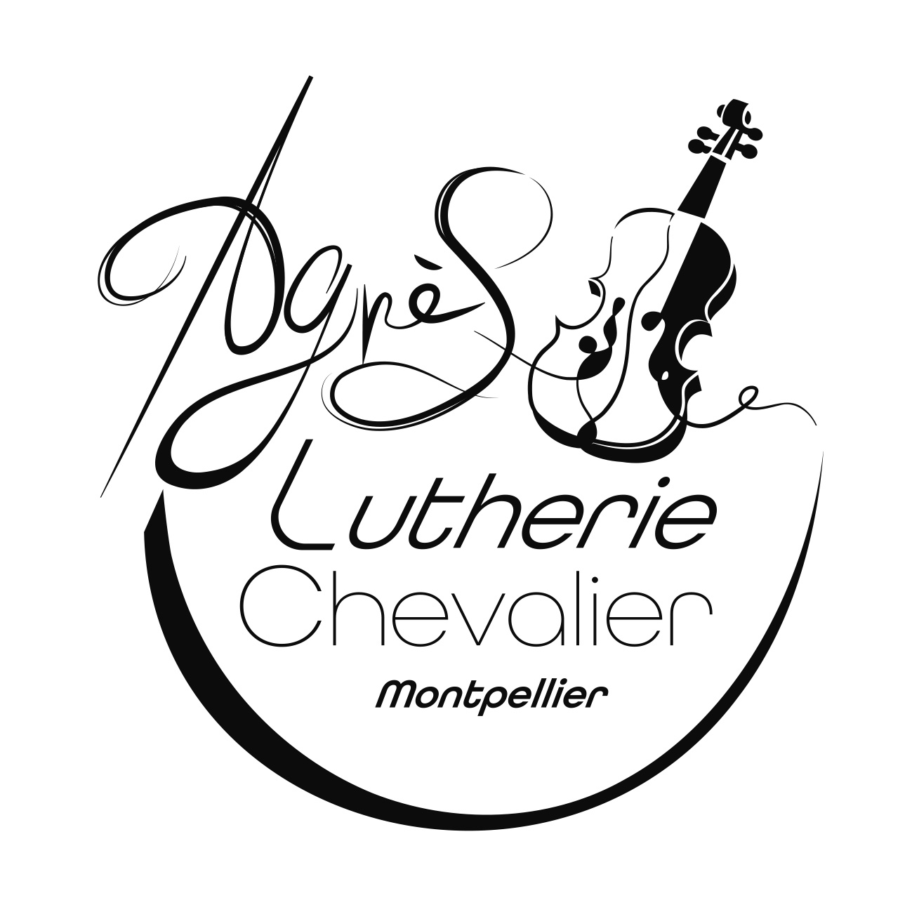 Lutherie Chevalier